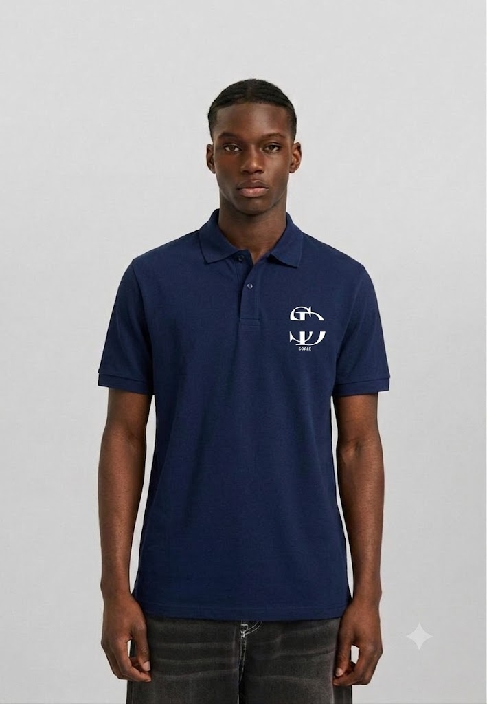polo sobee bleu marine polo sobee bleu marine