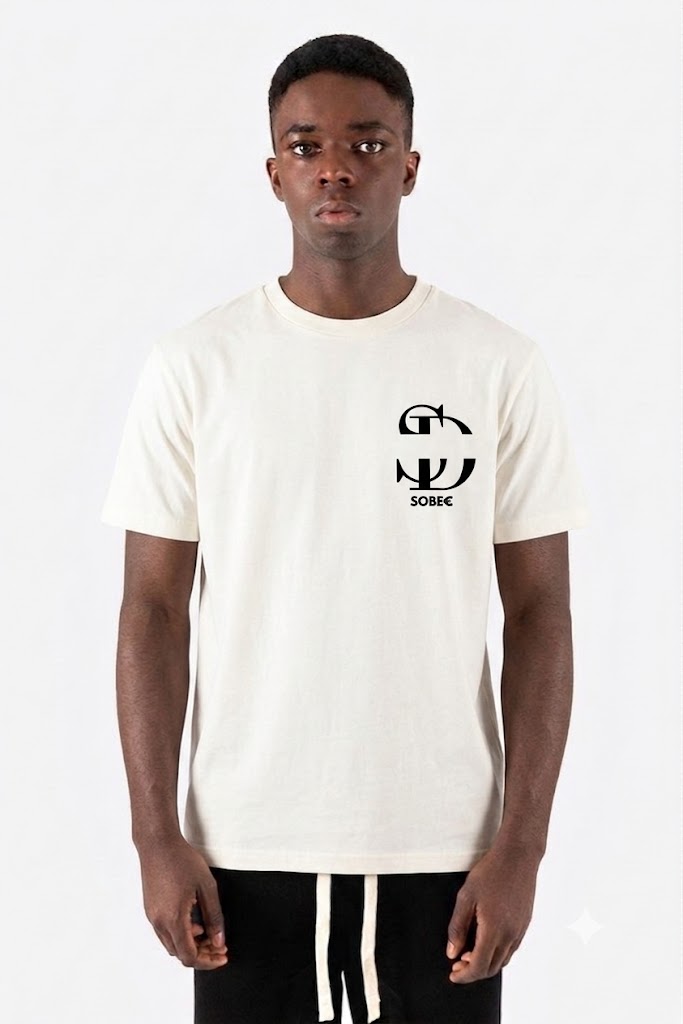 t shirt sobee blanc t shirt sobee blanc