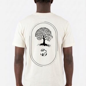 t shirt sobee blanc