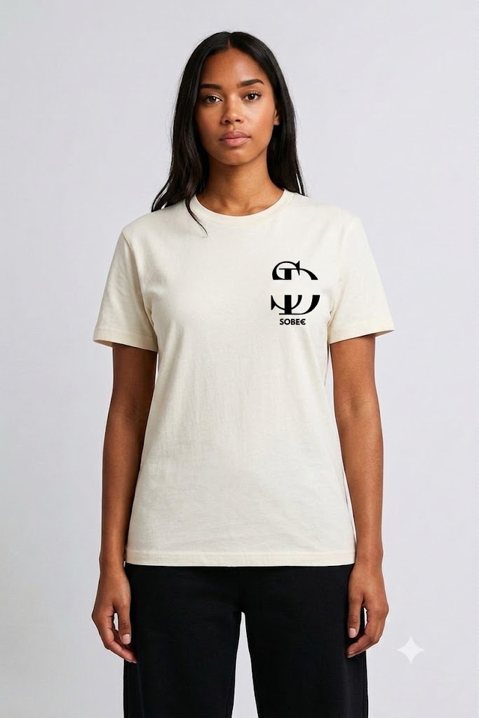 t shirt sobee blanc t shirt sobee blanc